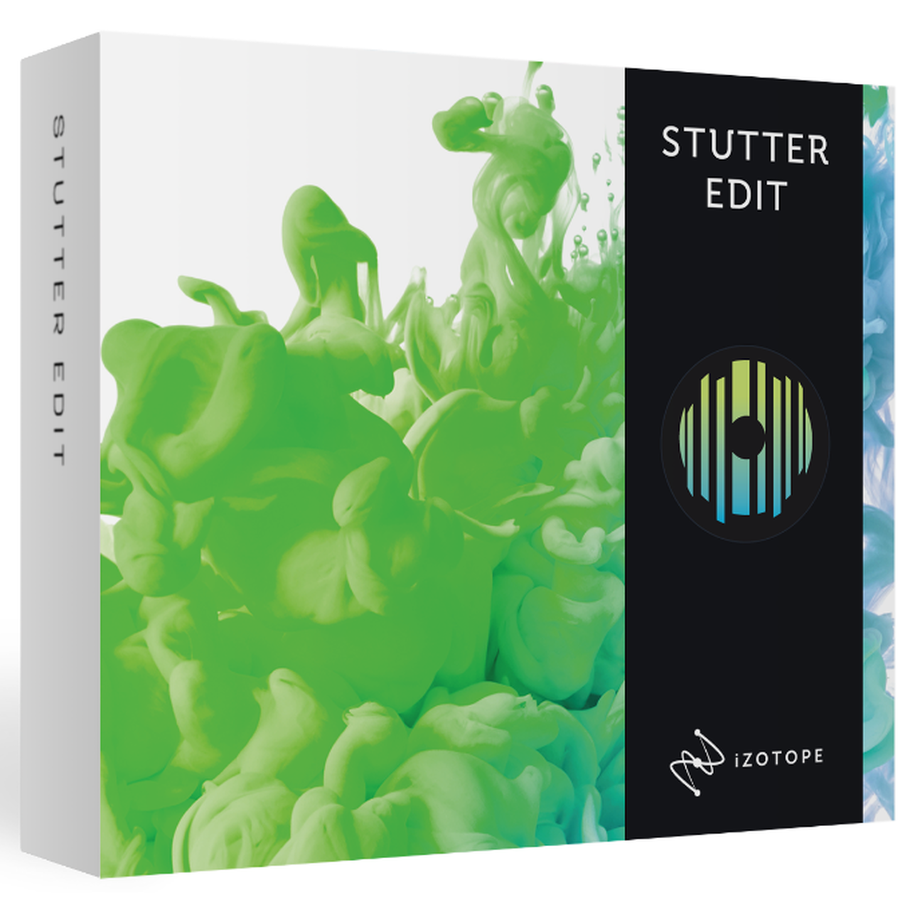 iZotope Stutter  Edit  1  (Original Full  Version)